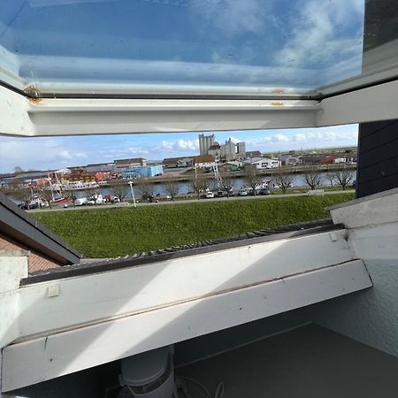 Hotel Tum Stueuermann Büsum Екстериор снимка