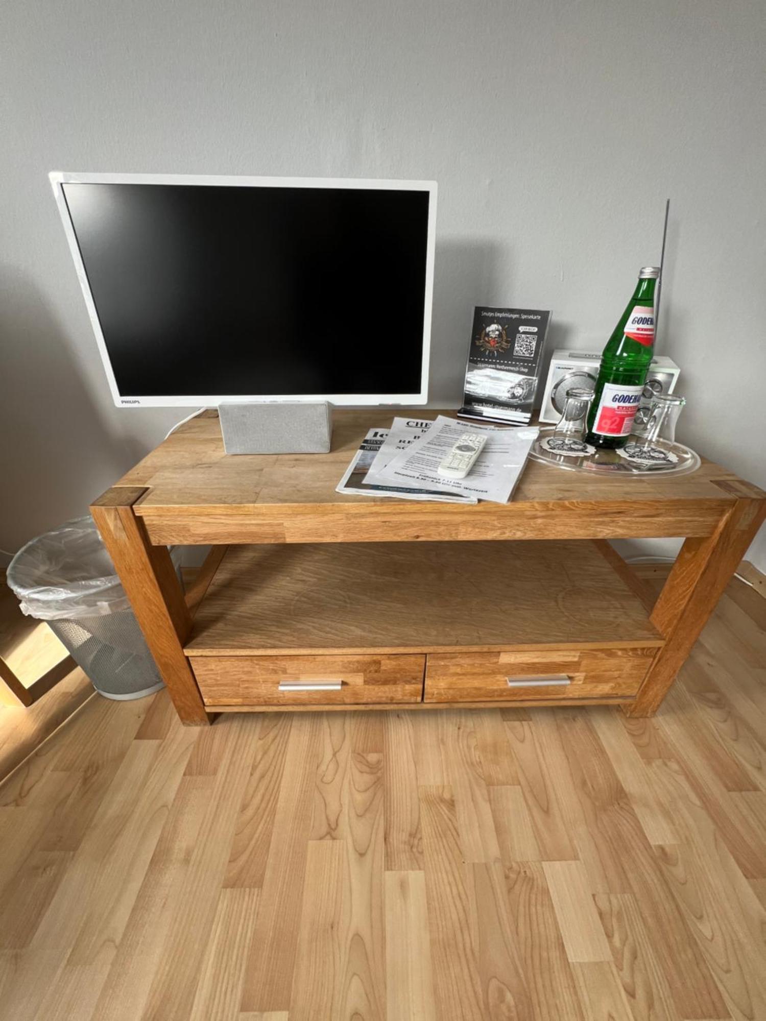 Hotel Tum Stueuermann Büsum Екстериор снимка