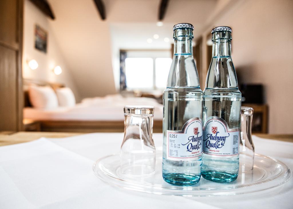 Hotel Tum Stueuermann Büsum Екстериор снимка